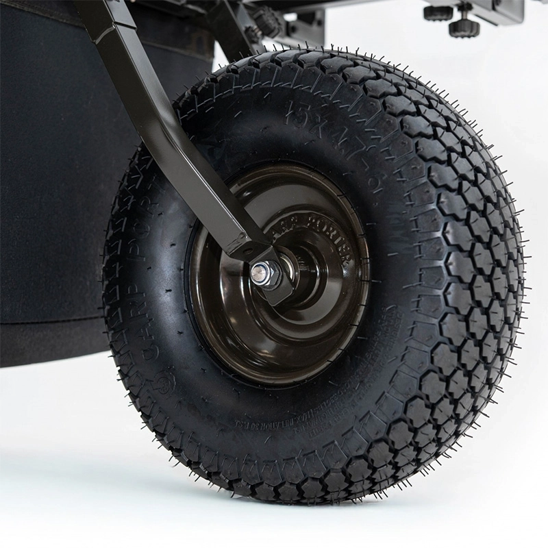 Carp Porter Roamer Barrow